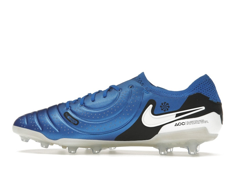Nike Tiempo Legend 10 Elite AG-Pro Soar White
