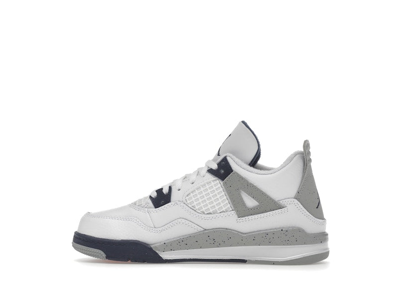 Jordan 4 Retro Midnight Navy (PS)