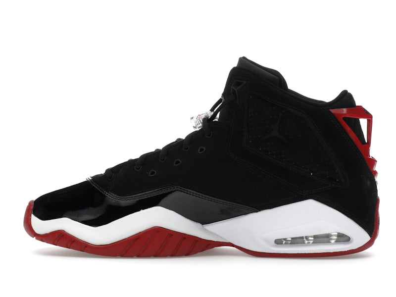 Jordan B'Loyal Bred