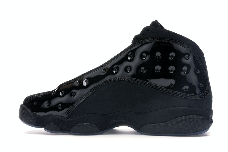 Jordan 13 Retro Cap and Gown