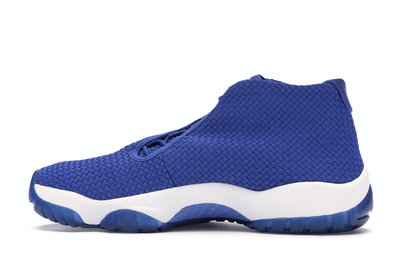 Jordan Future Varsity Royal