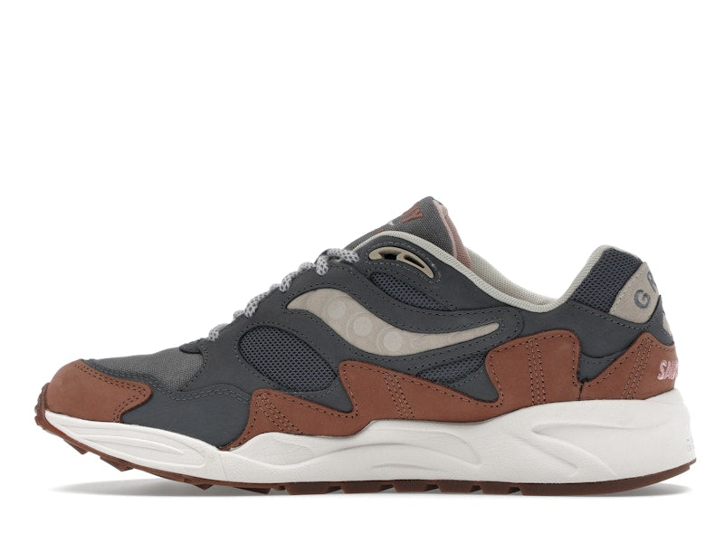 Saucony Grid Shadow 2 Secure Pack