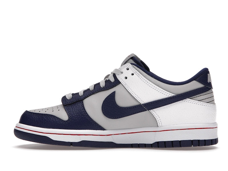 Nike Dunk Low EMB NBA 75th Anniversary Brooklyn Nets (GS)