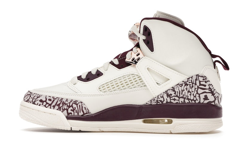 Jordan Spizike Bordeaux (GS)