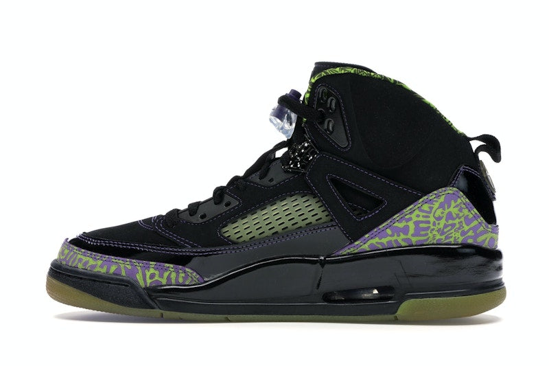 Jordan Spizike Citron (Nelly)