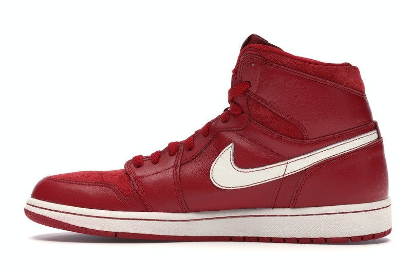 Jordan 1 Retro Gym Red