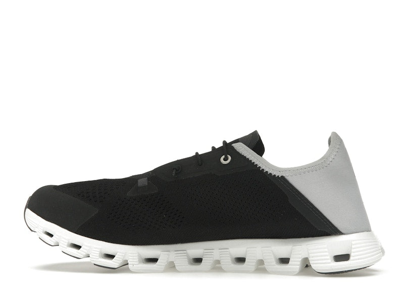 On Running Cloud 5 Coast Black Shadow