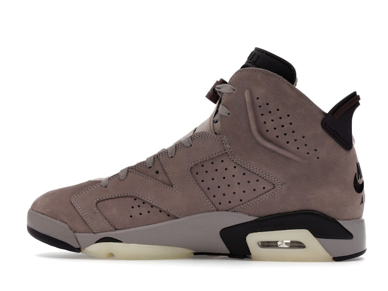 Jordan 6 Retro A Ma Maniére Smokey Mauve