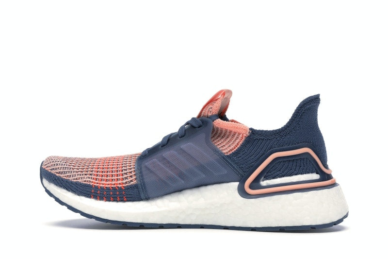 adidas Ultra Boost 19 Glow Pink (Women's)