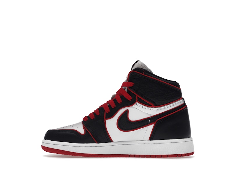 Jordan 1 Retro High Bloodline (GS)