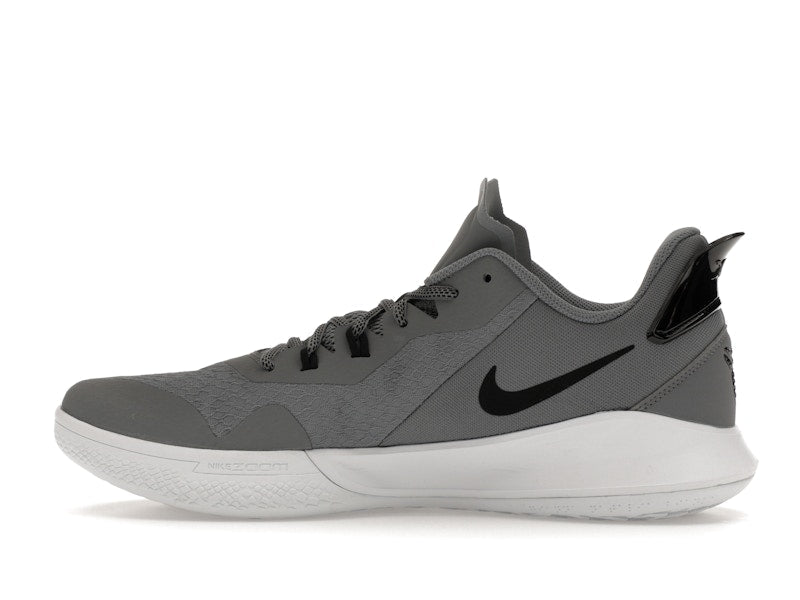 Nike Mamba Fury Cool Grey (Team)