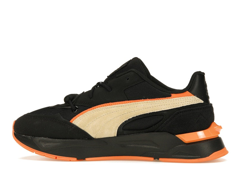 Puma Mirage Sport Pronounce Black Pebble