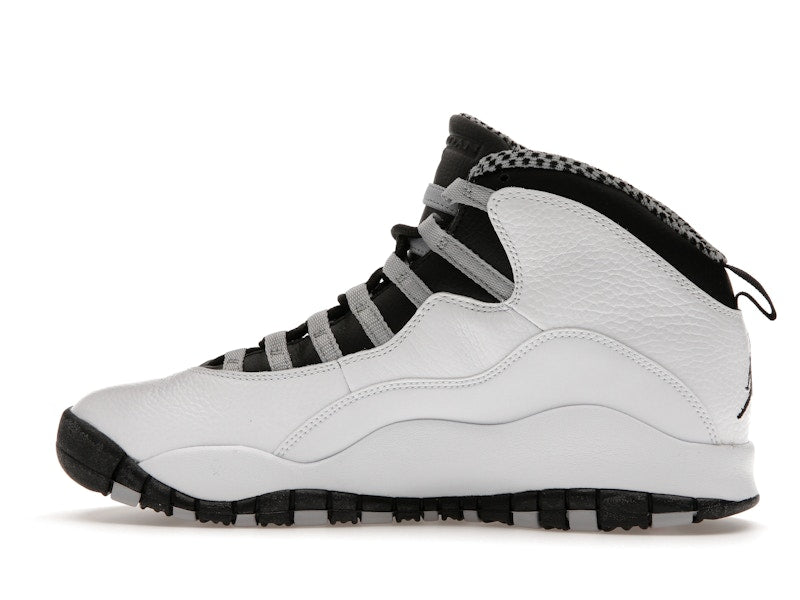 Jordan 10 Retro Steel (2013)