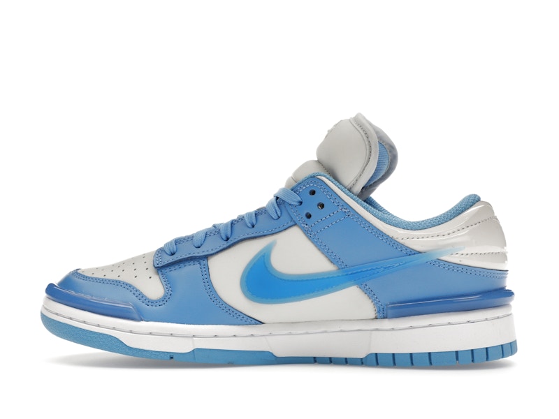 Nike Dunk Low Twist University Blue (Women's)