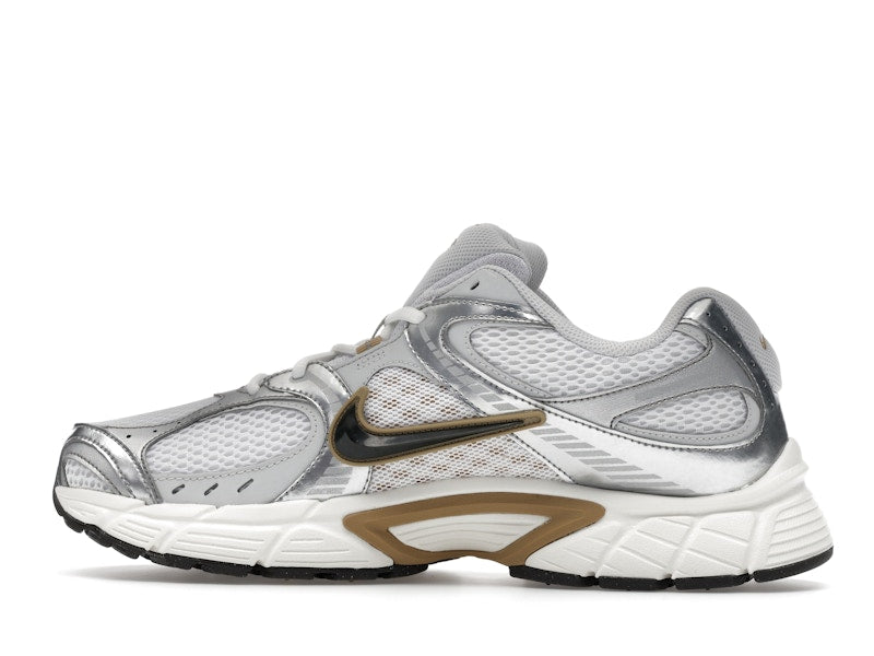 Nike V5 RNR Parachute Beige Metallic Pewter
