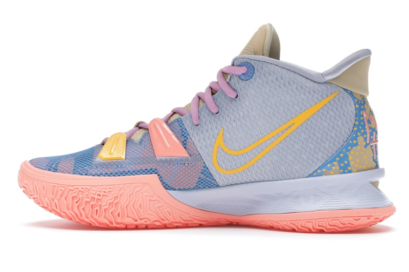 Nike Kyrie 7 Expressions