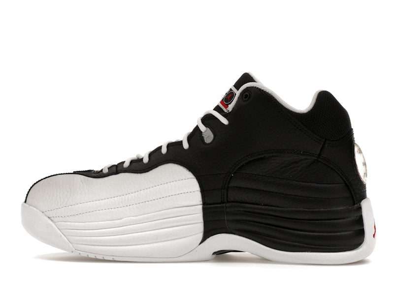 Jordan Jumpman Team 1 Black White (2023)