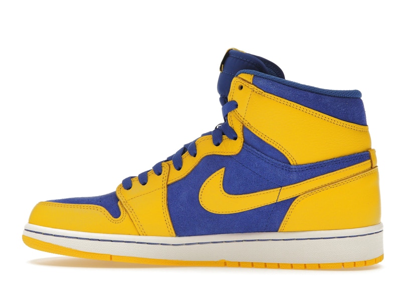 Jordan 1 Retro High OG Laney