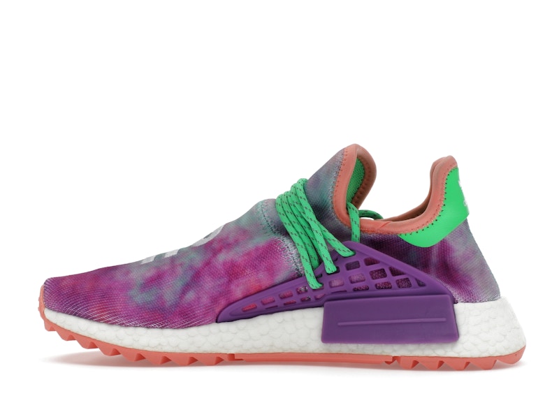 adidas Human Race NMD Pharrell Holi Festival (Chalk Coral)