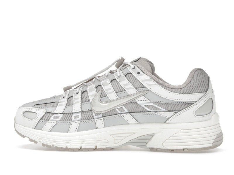 Nike P-6000 Sail Light Bone Cream (Women's)