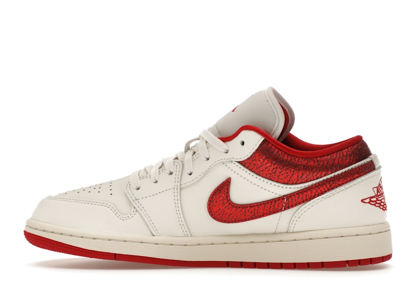 Jordan 1 Low Ruby (Women's)