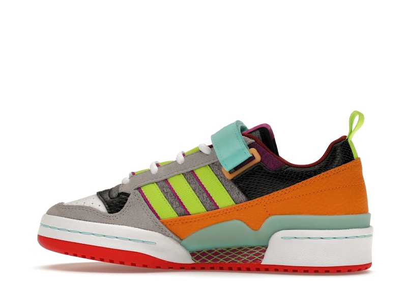 adidas Forum Low S.E.E.D. Multi (Women's)