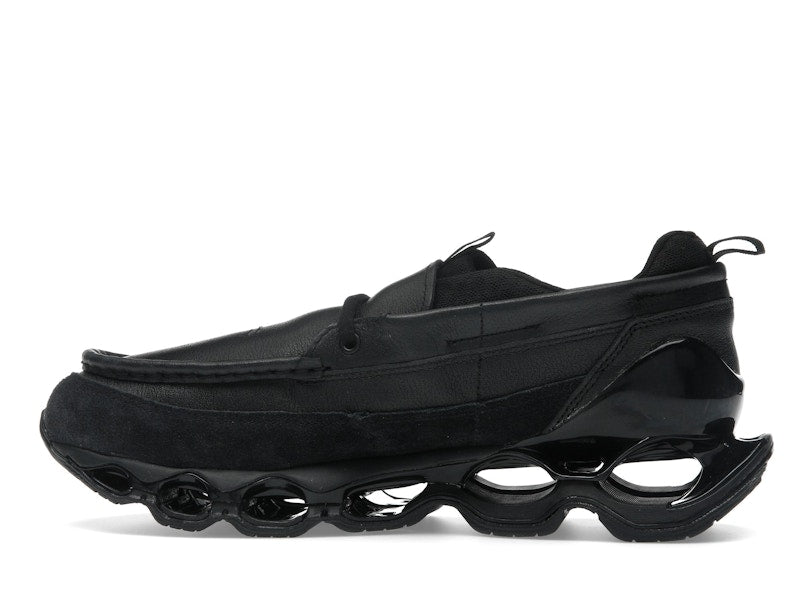 Mizuno Wave Prophecy Moc Gore-Tex Triple Black
