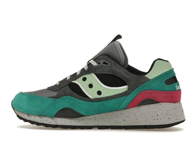 Saucony Shadow 6000 Mercury