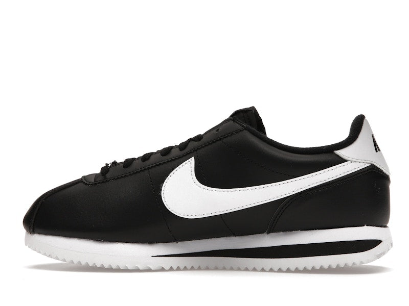 Nike Cortez Basic Black White