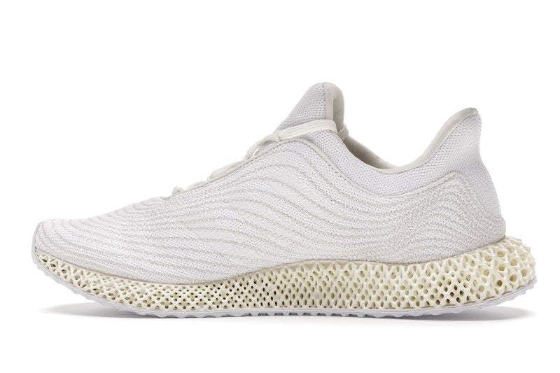 adidas Ultra 4D Parley White