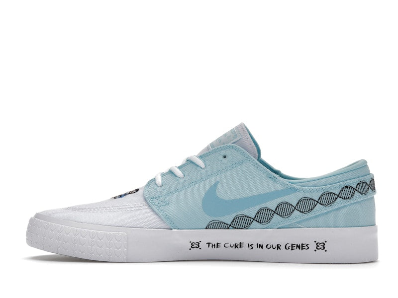 Nike SB Zoom Stefan Janoski Doernbecher Catalina