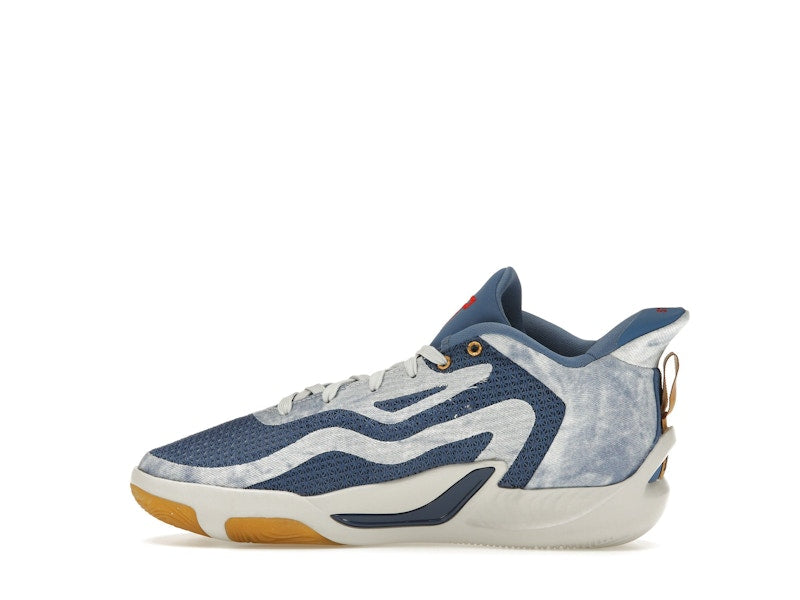Jordan Tatum 1 Denim (GS)