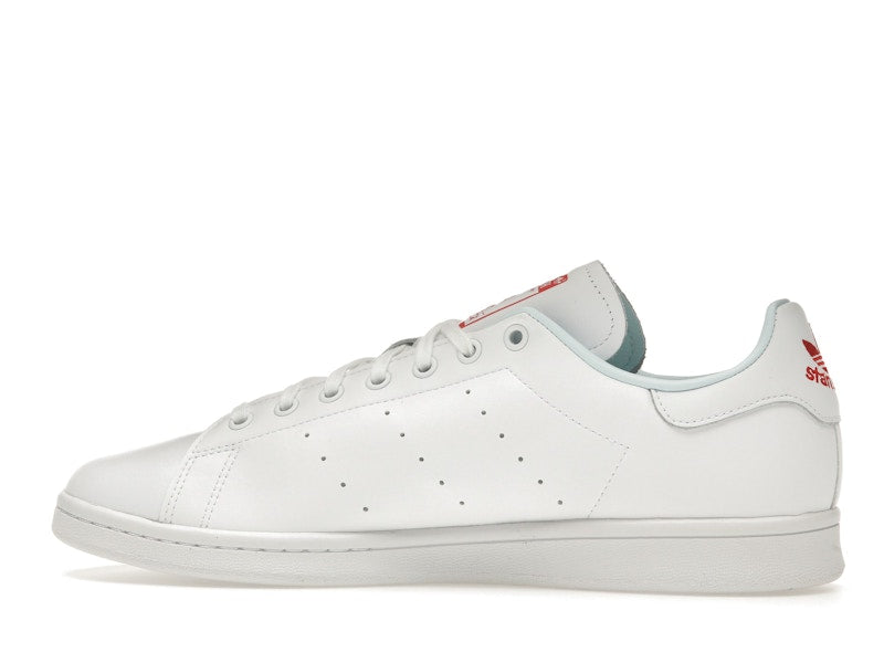 adidas Stan Smith White Almost Blue