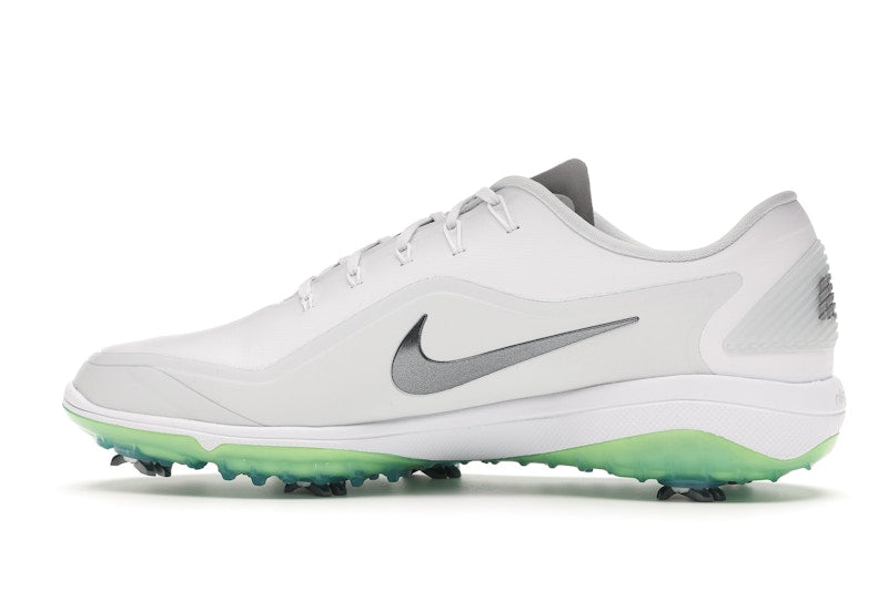 Nike React Vapor 2 White Medium Grey