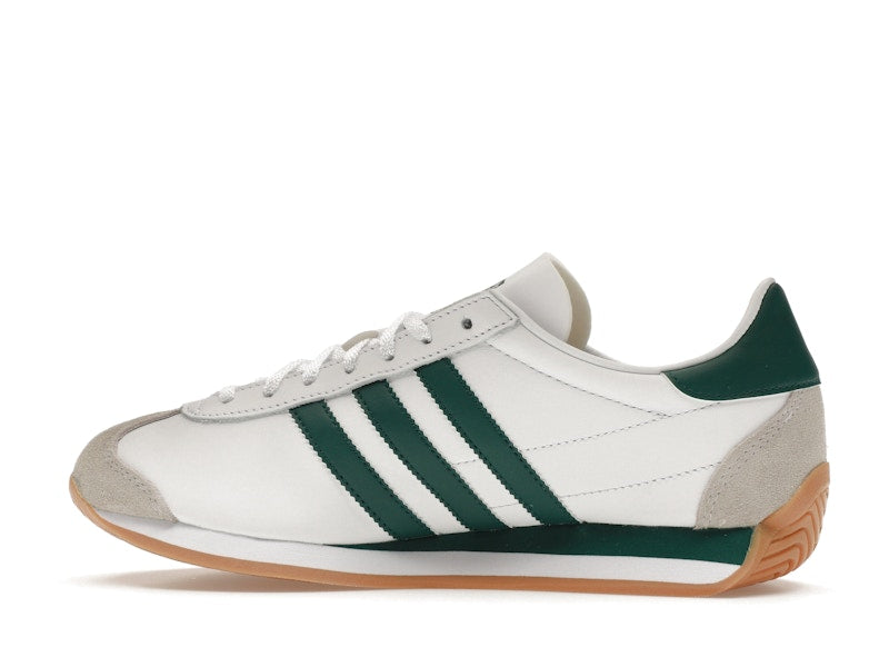 adidas Country OG Cloud White Collegiate Green (2023)