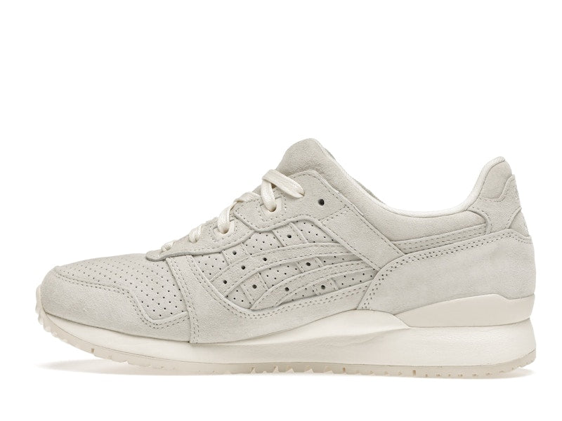 ASICS Gel-Lyte III 30th Anniversary Cream
