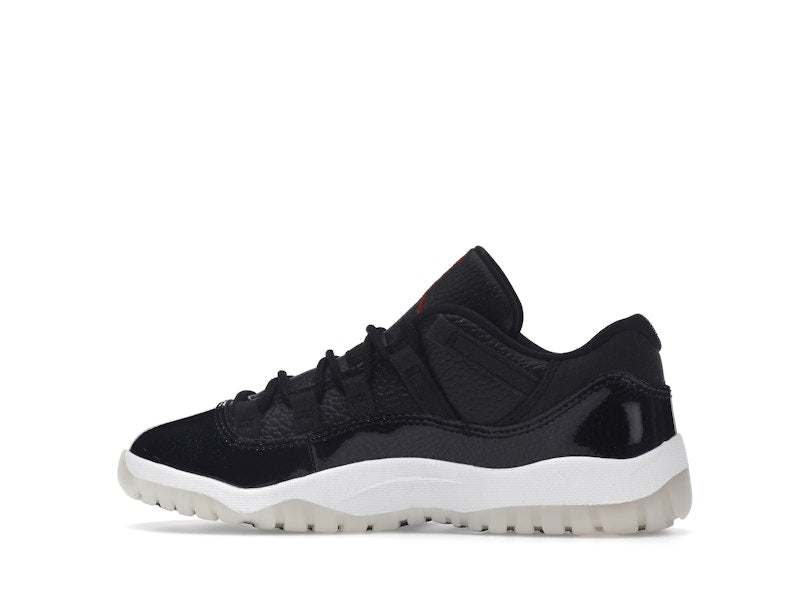 Jordan 11 Retro Low 72-10 (PS)