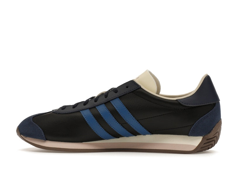 adidas Country OG Core Black Dark Marine
