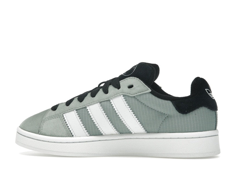 adidas Campus 00s Silver Green Crystal White