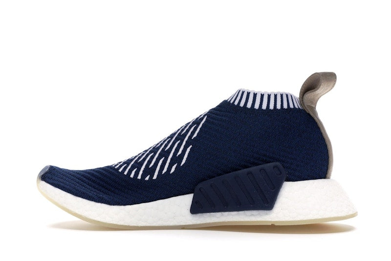 adidas NMD CS2 Primeknit Ronin Stripes