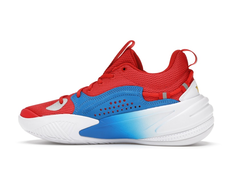 Puma RS-Dreamer Super Mario 64 (GS)