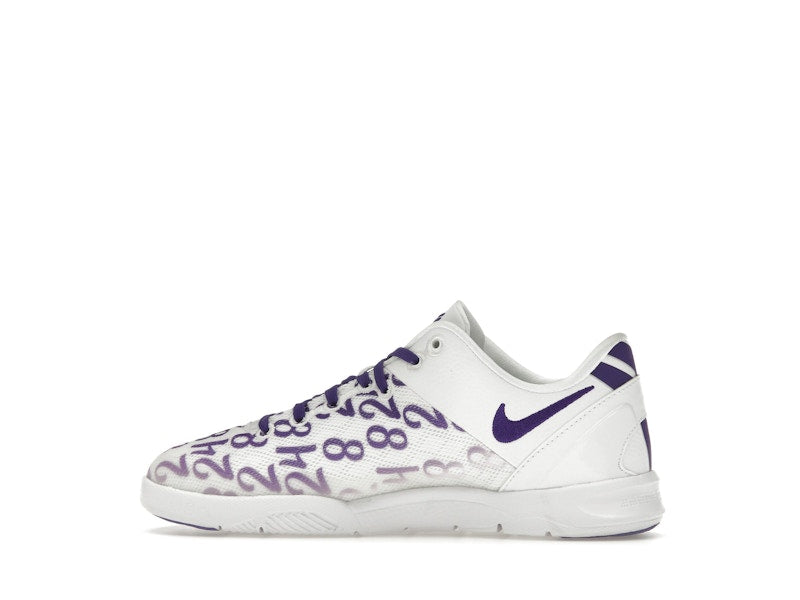 Nike Kobe 8 Protro Court Purple (PS)
