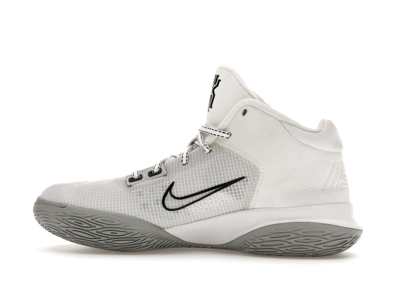Nike Kyrie Flytrap 4 White Metallic Silver