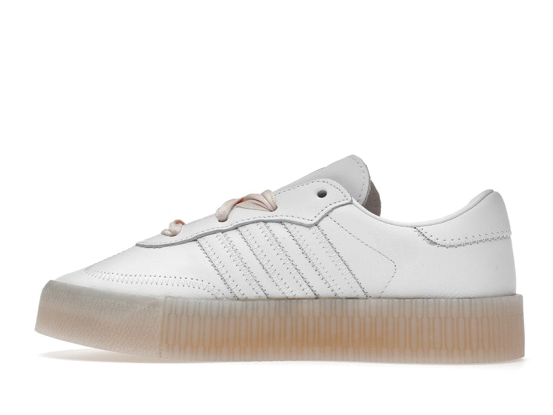adidas Sambarose White Halo Pink (Women's)