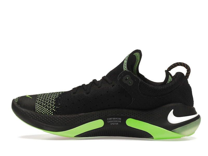 Nike Joyride Run Flyknit Electric Green
