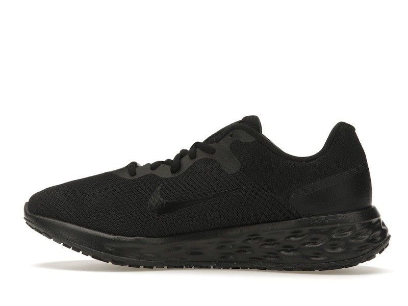 Nike Revolution 6 Next Nature Triple Black