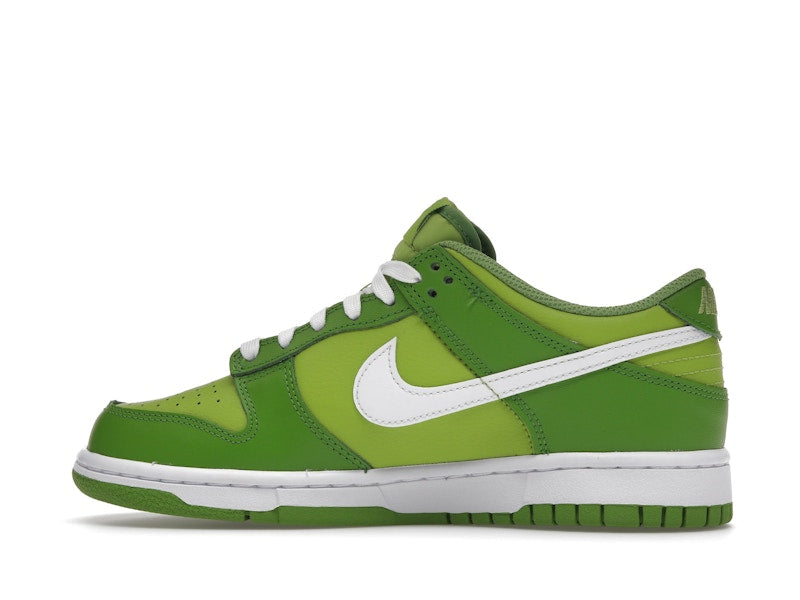 Nike Dunk Low Chlorophyll (GS)