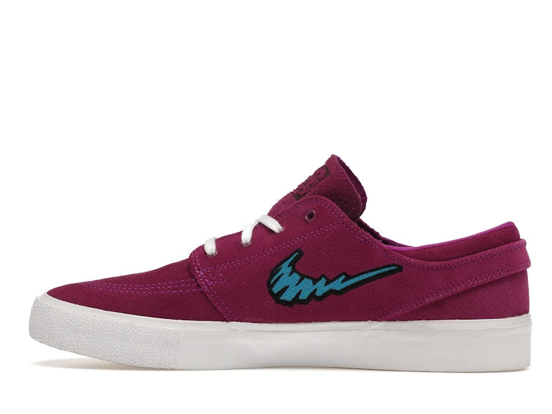 Nike SB Zoom Stefan Janoski RM Vivid Purple