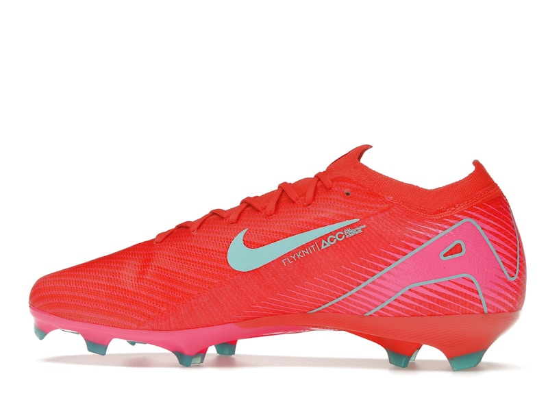 Nike Zoom Mercurial Vapor 16 Pro FG Mad Energy Pack