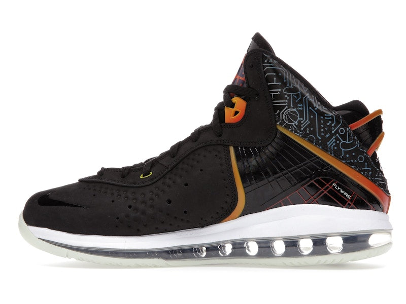 Nike LeBron 8 Space Jam